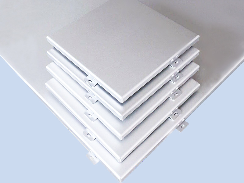 陽極氧化鋁單板